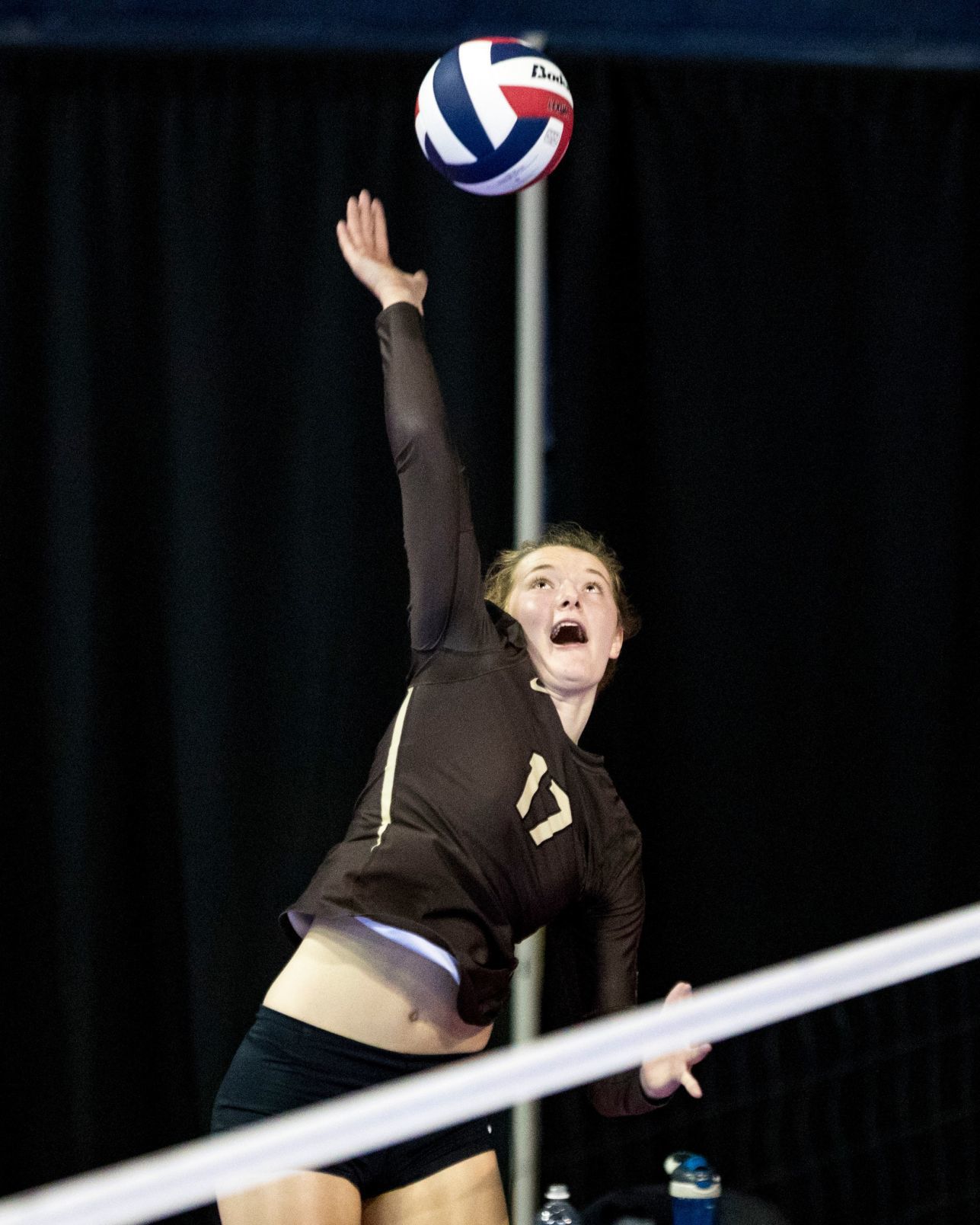 Billings West vs. Helena Capital